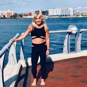 Meet your Posher, Kristin